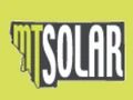 MT Solar logo