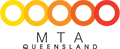 MTA Queensland logo