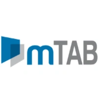 mTAB Survey Analysis logo