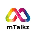 Mtalkz logo