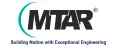 MTAR logo