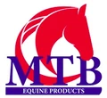MTB Equine Products logo