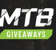 MTB Giveaways logo
