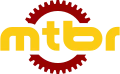 MTBR.com logo