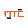 MTC Forklifts logo