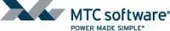 MTC Software logo