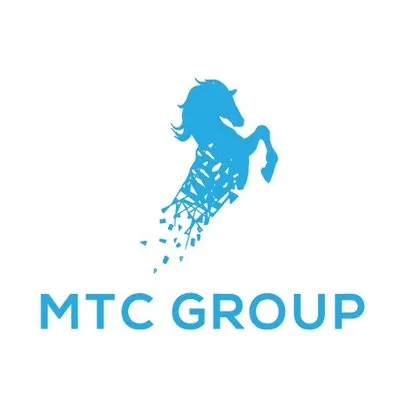 MTC Group logo
