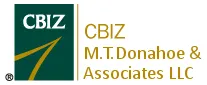 MTDA logo