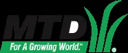 MTD Products logo