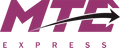MTE Express logo