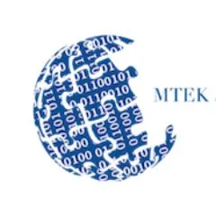 MTEK Sciences logo
