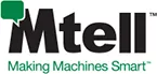 Mtell logo