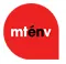 mténv logo