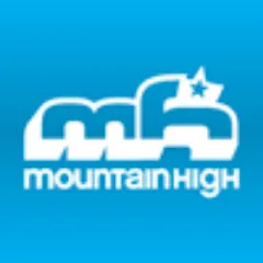 Mountain High logo