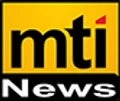 MTI News logo