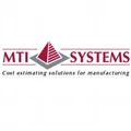 MTI Systems logo