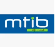 MTIB logo