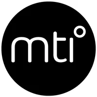MTI Baths logo