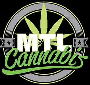 MTL Cannabis logo
