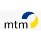 MTM Laboratories logo