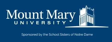 Mount Mary University logo