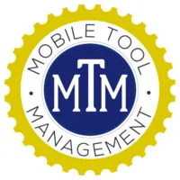 MTM Robotics logo