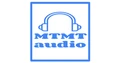 MTMTaudio logo