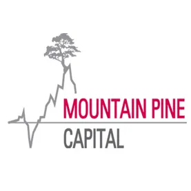 Mountain Pine Capital logo
