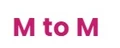 MToM logo