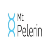 Mt Pelerin logo
