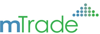 mTrade logo