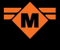 Metro Trucking logo