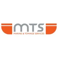 Marine & Towage Services logo