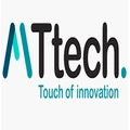MTtech logo