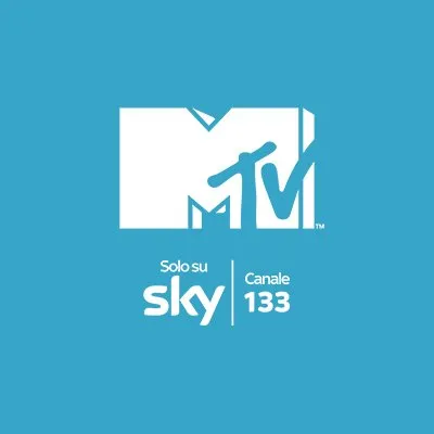 MTV Italia logo