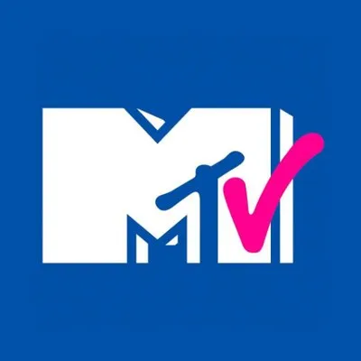 MTV logo