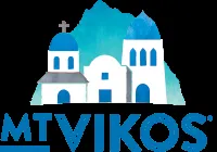 Mt Vikos logo