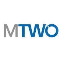 MTWO logo