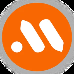 Mubble logo