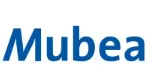 Mubea logo