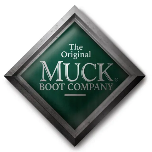 The Original Muckboot Company logo