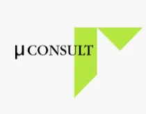 MuConsult logo