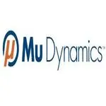 Mu Dynamics logo