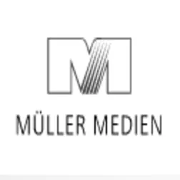 Müller Medien logo