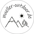 Mueller Outdoor logo