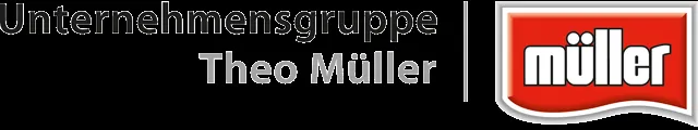 Unternehmensgruppe Theo Mller logo