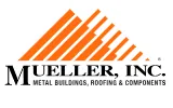 Mueller, Inc. logo