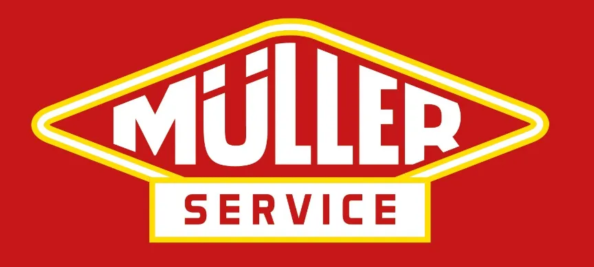 Muller Service logo