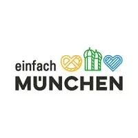 München Tourismus, Veranstaltungen, Hospitality logo