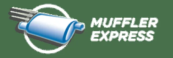 MUFFLER EXPRESS logo